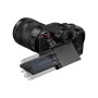 Panasonic LUMIX S1II Appareil Photo sans Miroir Plein Cadre, avec Objectif 24-105mm F4, 24MP, 4K 120p, 5.1K 60p Open Gate, ProRe