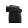 Panasonic LUMIX S1II Appareil Photo sans Miroir Plein Cadre, avec Objectif 24-105mm F4, 24MP, 4K 120p, 5.1K 60p Open Gate, ProRe