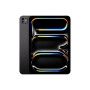 Apple iPad Pro 11 Pouces (M5) : Écran Ultra Retina XDR Verre Standard, 256 Go, Caméra Avant Horizontale 12 MP/Caméra arrière 12 