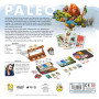 Asmodee – Paleo – Jeu de Société Coopératif Préhistorique pour Enfants dès 10 Ans & Adultes – Aventure, Survie & Exploration – 2