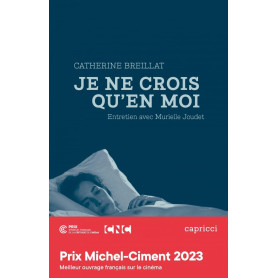 Je ne crois qu'en moi