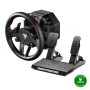 Thrustmaster T598, volant de course à retour de force Direct Axial Drive pour Xbox Series X|S, Xbox One, PC