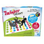 Hasbro Gaming Twister Géant - Jeu de Société D'Adresse Rigolo - Version Française Exclusivité sur Amazon