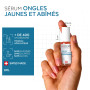 PODERM – HUILE SERUM ONGLES JAUNES – Améliore l’apparence de l’ongle – Agit dès le 1er Jour - Clarifie & Lisse l’Ongle – Ingrédi