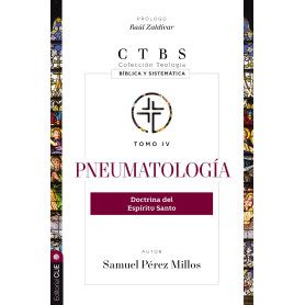 Pneumatología: Doctrina del Espíritu Santo