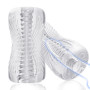 Masturbateur Sextoyse pour Homme sexmasturbâteur Sex Toys - Mastubateurs Masculins Sextoy Jouet Adulte avec 3D Vaginette Ultra R