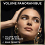 L'Oréal Paris - Mascara Volume Panoramique - Sans Paquet - Panorama Volume Millions de Cils - Noir - Lot de 2