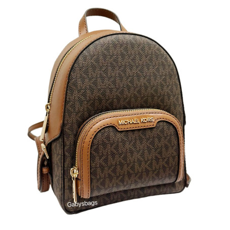 Michael Kors JAYCEE 35T2G8TB1B petit sac à dos femme