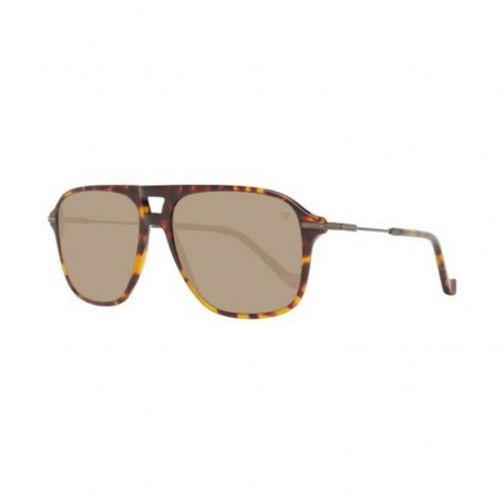Lunettes de soleil Homme Hackett HSB86512756 Marron (ø 56 mm) 59,99 €