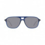 Lunettes de soleil Homme Hackett HSB86568356 Bleu (ø 56 mm) 59,99 €