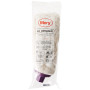 Mery | Serpillière en Coton Ultra Absorbante | Mop et Balai à Franges | Tête XL | Filetage Universel | Haute Résistance | Couleu