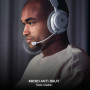 SteelSeries Casque sans fil Arctis Nova 7X multi-plateforme Gen2-Contrôle des applications en temps réel - 50H+ -Haut-parleurs m