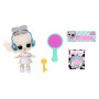 L.O.L. Surprise! Eye Spy Series Tots - Comprend 1 Poupée, Emballage Opaque, Changement de Couleur, Multiples Surprises à Découvr