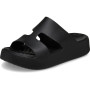 Crocs Femme Getaway Platform H-Strap Sandale
