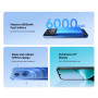 XIAOMI Redmi 15C Smartphone 2025, 4Go RAM 128 Go ROM, Triple caméra arrière de 50MP avec IA, Écran 6,9 Pouces Batterie 6000 mAh,