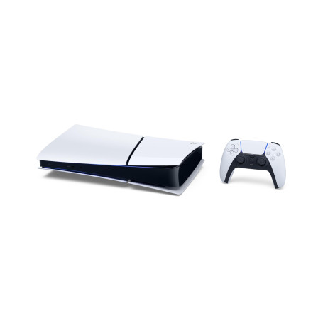SONY PlayStation 5 Digital Edition Slim (Nordic)