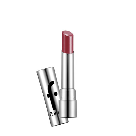 Flormar Sheer Up Lipstick – Rouge a Levre longue tenue hydratant et brillant – Maquillage lèvres naturel au fini lumineux – Roug