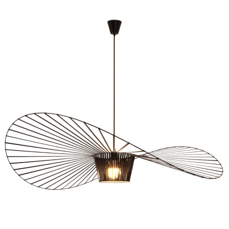 CHNB Lustre Vertigo Suspension, RéTro Suspension Luminaire Lustres Postuler à Salon Cuisine Chambre Luminaires IntéRieur, Lampe 
