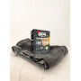Ideal Teinture Textile Tout en un 350 g Jean Noir