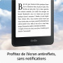 Amazon Kindle Paperwhite Signature Edition (Nouvelle génération) - Notre modèle le plus rapide avec éclairage avant à réglage au