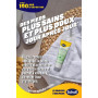 Scholl Crème Pieds Nutrition intense pour peaux dures - Hydrate en profondeur pour des pieds plus doux et plus lisses - Enrichie