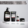 Garnier Pure Active - Gel Nettoyant Charbon - Réduit Points Noirs & Boutons - Nettoie & Désincruste les Pores - BHA & Charbon - 