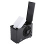 Ejoyous 12V Portable Climatiseur Ventilateur Mini Climatiseur 12V Ventilateur De Refroidissement De Voiture pour Voiture Camion 