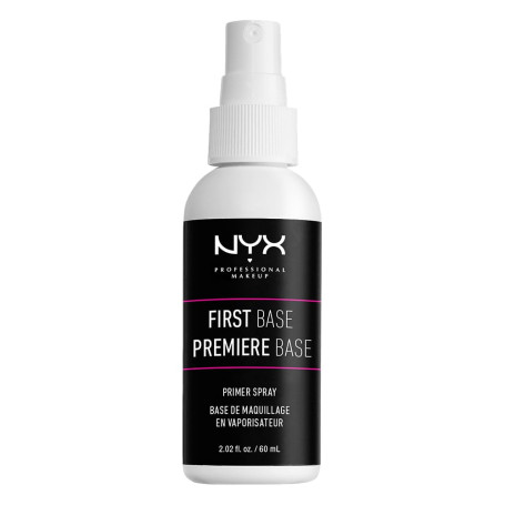 NYX Professional Makeup Base - First Base Primer Spray