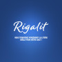 RIGA - Rigalit Fine - Litière Pour Chat - Gel De Silice - Origine Minérale - Hyper Absorbante - Neutralise Odeurs Et Bactéries -
