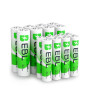 EBL Lot de 16PCS Piles Rechargeables AA et AAA, avec 8PCS AA HR6 et 8PCS AAA HR03 Piles Rechargeables Ni-MH 1.2V, Compatible ave