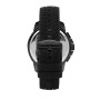 Maserati Montre pour Homme, Collection Successo, en Acier, Silicone, avec Bracelet en Silicone - R8871621011