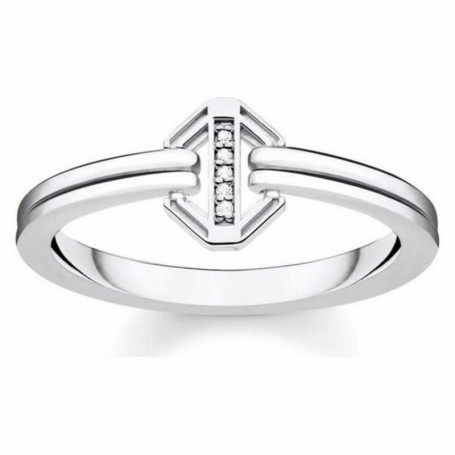 Bague Thomas Sabo DT003672514 45,99 €