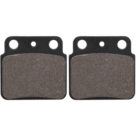 Cnornus Plaquettes de Frein Arrière pour Suzuki LTZ400 LTZ 400 LT-Z400 2003-2012 LTR450 LTR 450 LT-R450 2006-2012 LT 250 RH RJ R