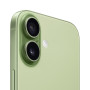 Apple iPhone 17 256 Go : Écran 6,3 pouces avec ProMotion, Puce A19, Caméra avant Center Stage, Meilleure résistance aux rayures,