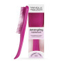Tangle Teezer Ultimate Detangler Brosse à Cheveux Démêlante pour Cheveux Secs et Mouillés, Picots à 2 Niveaux, Réduit la Casse e