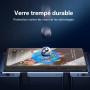 NEW'C Lot de 3, Verre Trempé pour Google Pixel 6, Film Protection écran - Anti Rayures - sans Bulles d'air -Ultra Résistant (0,3