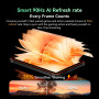 Blackview Active 10 Pro Tablette 5G Outdoor, 36 Go RAM + 256 Go ROM, Tablette 11 Pouces, 30000 mAh Tablette Android 14, 108MP + 