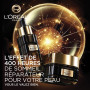 L’Oréal Paris – Coffret Duo Age Perfect Renaissance Cellulaire – 1x Crème de Jour Revitalisante et 1x Midnight Sérum Anti-rides,