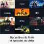 Fire TV Stick 4K Max + Manette Luna | Offre groupée pour le jeu en streaming