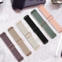 TUCOMO Lot de 6 bracelets élastiques en nylon compatibles avec Amazfit Active 2/Active 2, Loop - Pour Amazfit GTS 4/4 Mini/3/2/2