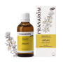 Pranarôm | Argan Bio | Huile Végétale | Riche en Vitamines Et Antioxydants | Huile Anti-Age Réparatrice | 50 ml
