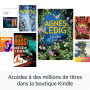 Amazon Kindle Colorsoft Signature Edition (Nouvelle génération) - Avec affichage couleur, éclairage avant à réglage automatique,