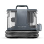 Rowenta, Clean It Compact, Shampouineuse, Détacheur, Nettoyeur Portable, Tapis, Intérieur de Voiture, Canapés, Design Compact, P