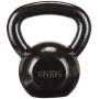 Amazon Basics Kettlebell en fonte