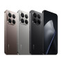 XIAOMI 15T Pro, Smartphone 12 + 1024 Go, écran 6,83" 144 Hz avec Protection oculaire, MediaTek Dimensity 9400+, Téléobjectif Lei