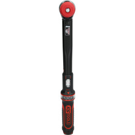 Kstools Clé dynamométrique 1/2'', 20-100 nm