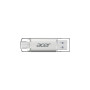 Acer Clé USB UT300 64 Go USB 3.2 Gen1, jusqu'à 150 Mo/s, avec Double Port Type-A & Type-C Flash Drive pour PC/Ordinateur Portabl