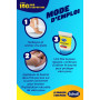 Scholl Crème Pieds Anti-Crevasses Talons Fendillés - Répare et Hydrate les Talons Crevassés en profondeur - Action 24h grâce à u