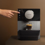 Cecotec Machine à Café Superautomatique Compacte Cremmaet Cube. 1350W, Système de Pressage 10g, Système de Pré-Infusion, 19 Bars