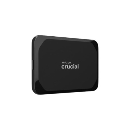 Crucial X9 2To Disque SSD Externe Portable, Jusqu’à 1050Mo/s, Compatible avec PC, Mac, Playstation et Xbox, USB-C 3.2 - CT2000X9